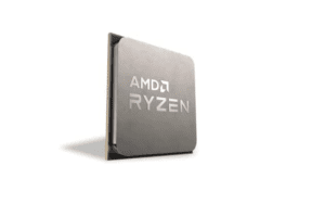 AMD Ryzen 6000 CPU