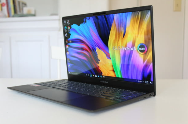 Asus ZenBook 13 OLED UM325