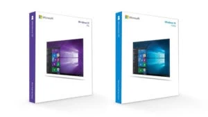 Differences between Windows 10 and Older Operating Systems