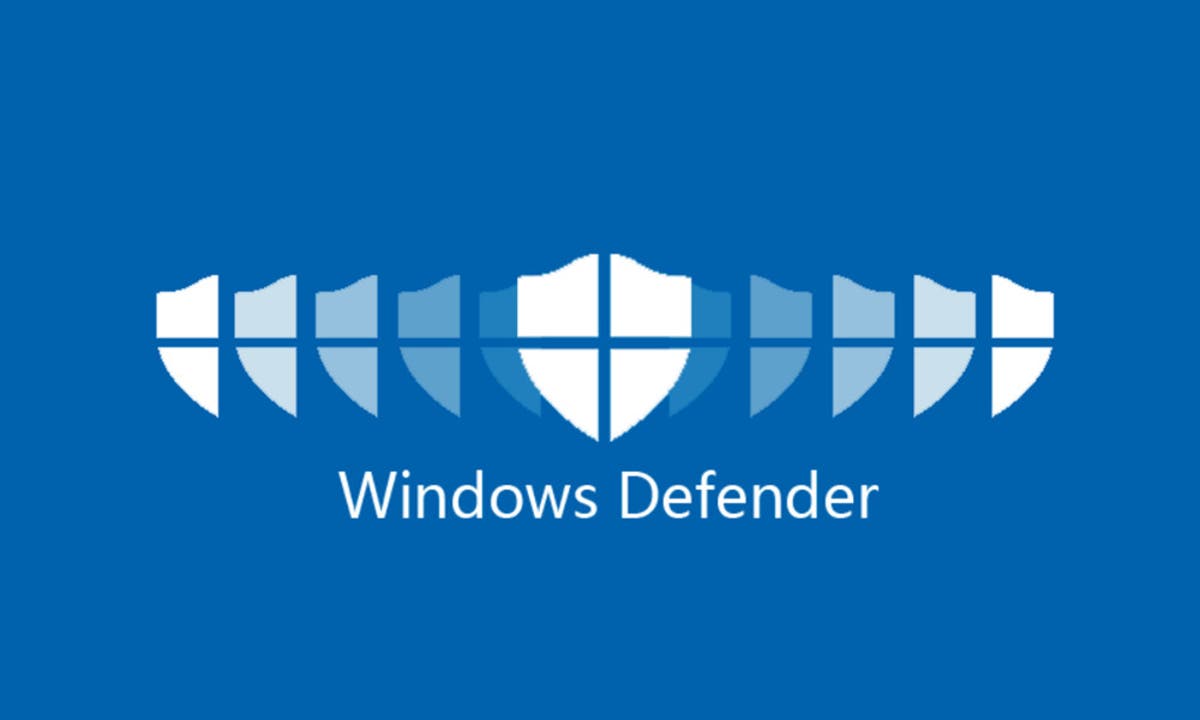 Microsoft defender