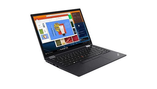 Lenovo ThinkPad X13 Yoga