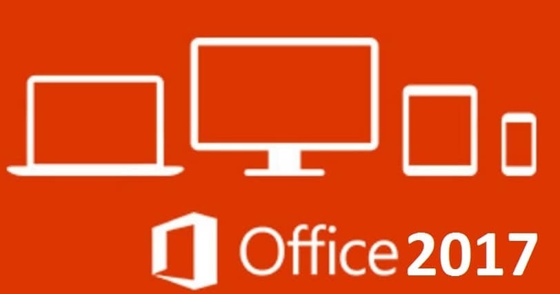 microsoft office professional 2017