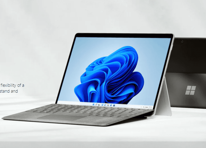 microsoft surface pro 9