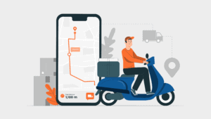 importance of delivery in ecommerce