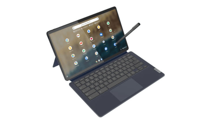 lenovo chromebook duet 5