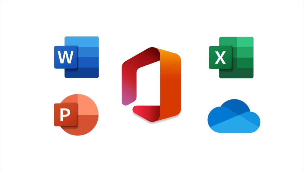 Microsoft Office 2021