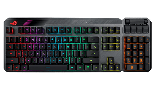 Best Gaming Keyboards