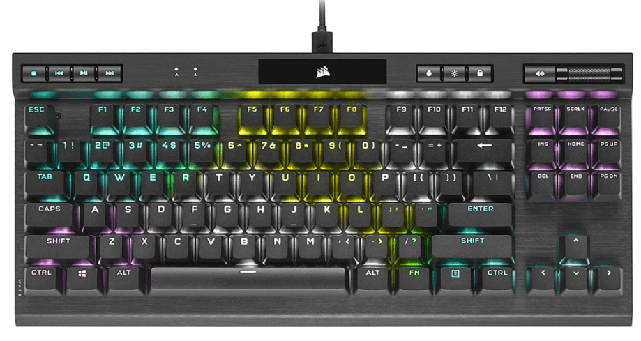 Best Gaming Keyboards