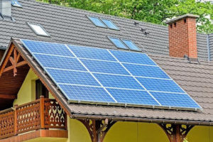 Home Solar Companies