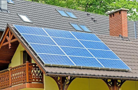 Home Solar Companies