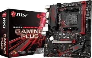 How to choose a Motherboard