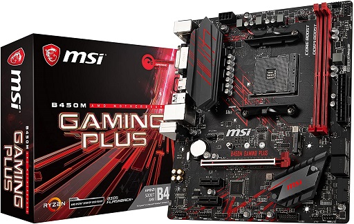 How to choose a Motherboard