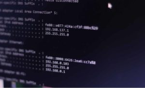 How to track IP address