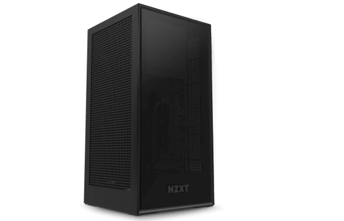 NZXT H1 V2