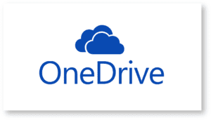 How to Store Files on OneDrive