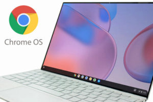 Chrome OS Download