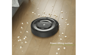 iRobot Roomba E5 Robot Vacuum Review