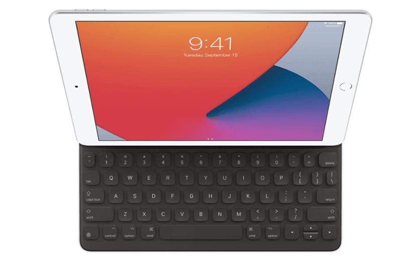 best iPad keyboards