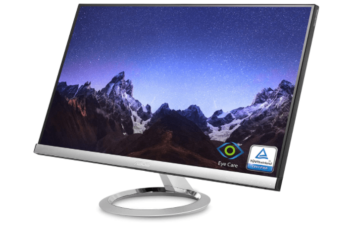 best mac mini monitor