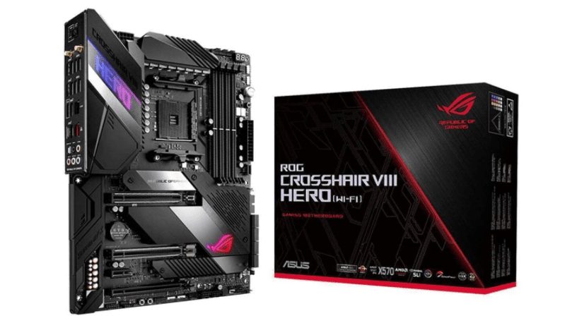 best motherboards