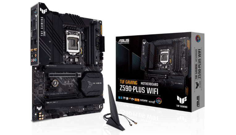 best motherboards