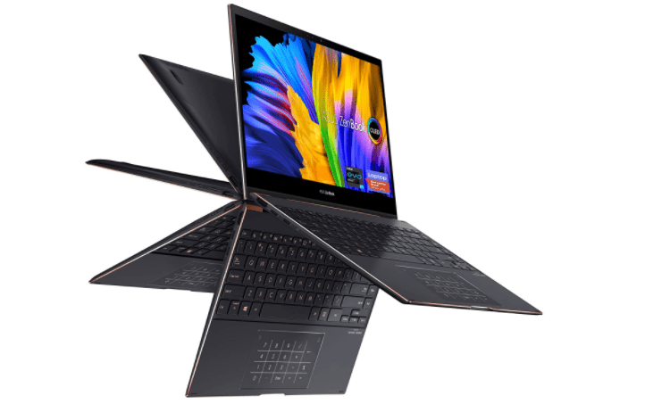 Best OLED Laptops