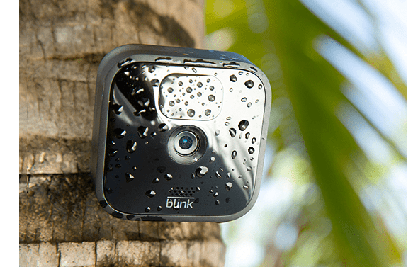 Best Home Security Cameras