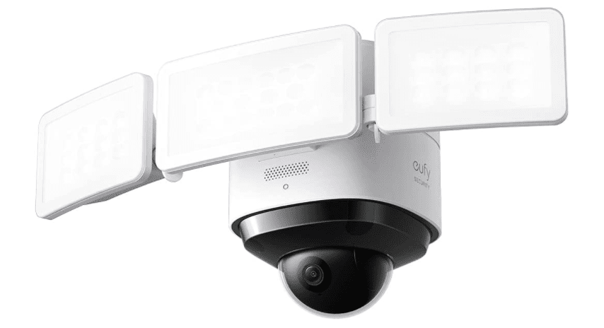 Best Floodlight Cameras