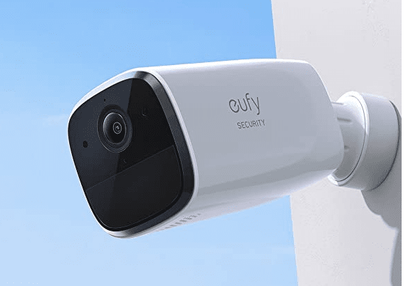 Best Home Security Cameras