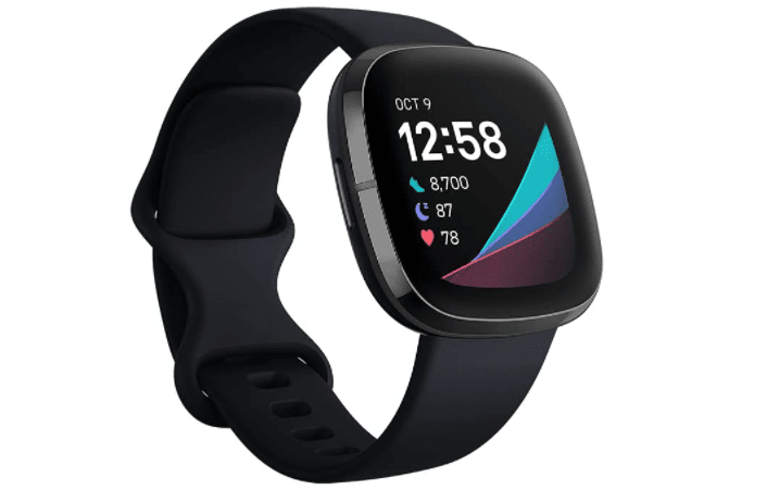 Fitbit Sense