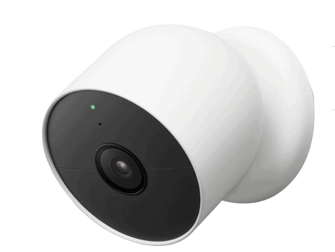 Best Home Security Cameras