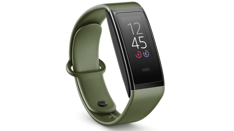 best fitness trackers