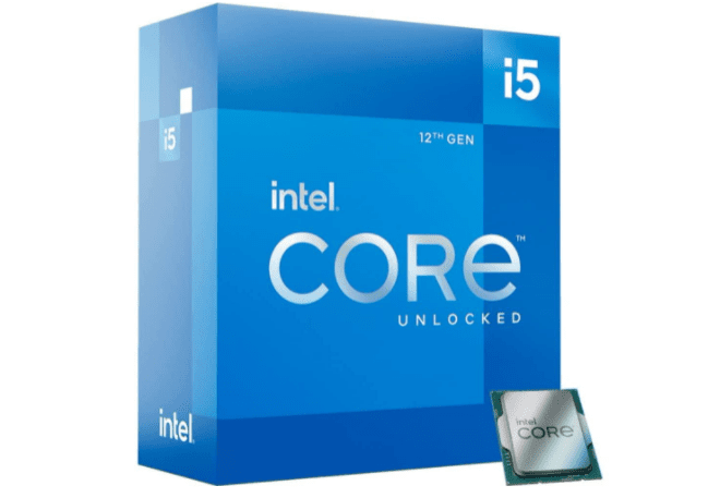 Best Intel Processors