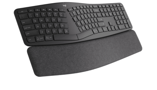 best ergonomic keyboards