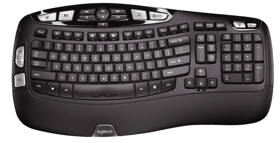 Best Ergonomic Keyboards