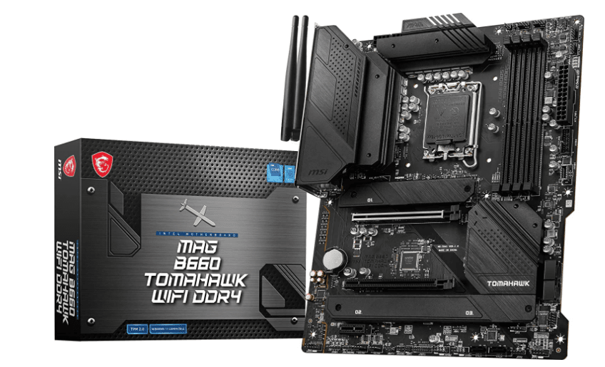 best motherboards