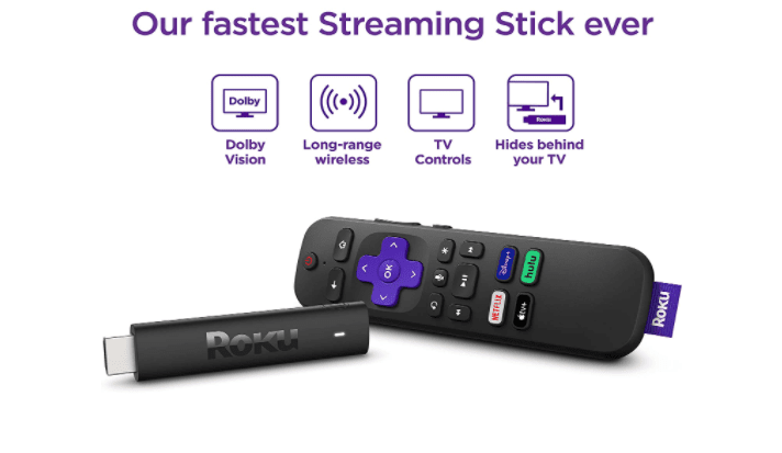 Best Streaming Devices