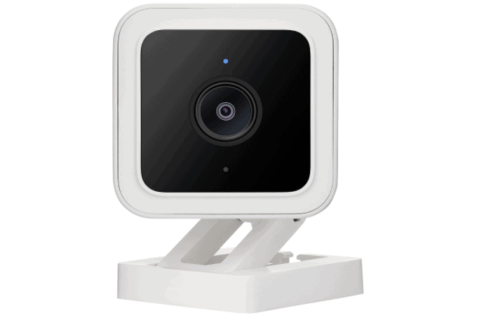 Best Outdoor Security Cameras