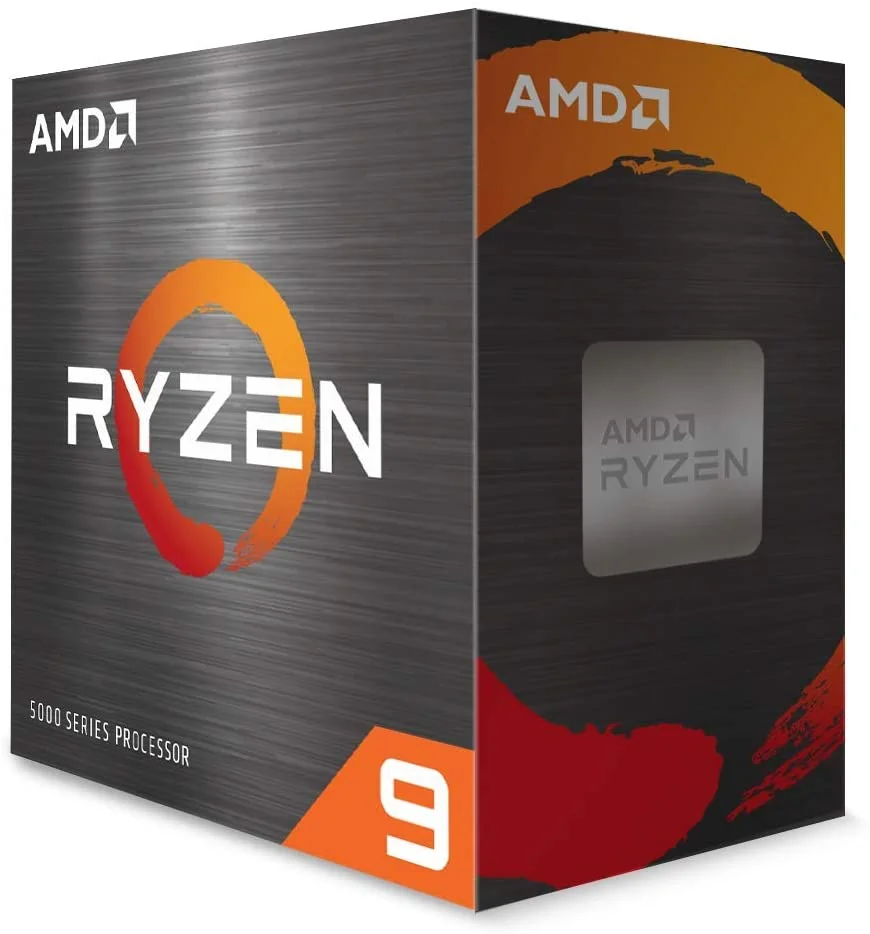 best AMD processors
