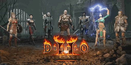 Diablo II