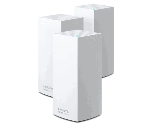 Best Mesh Wi-Fi Systems