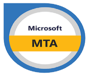 Microsoft MTA