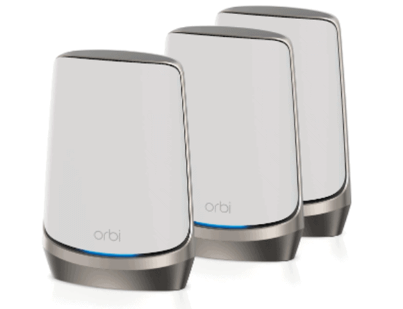 Best Mesh Wi-Fi Systems