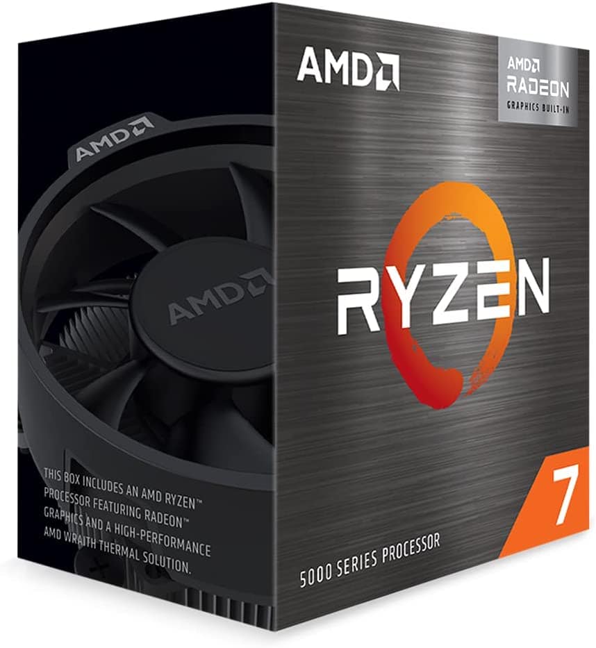 best AMD processors