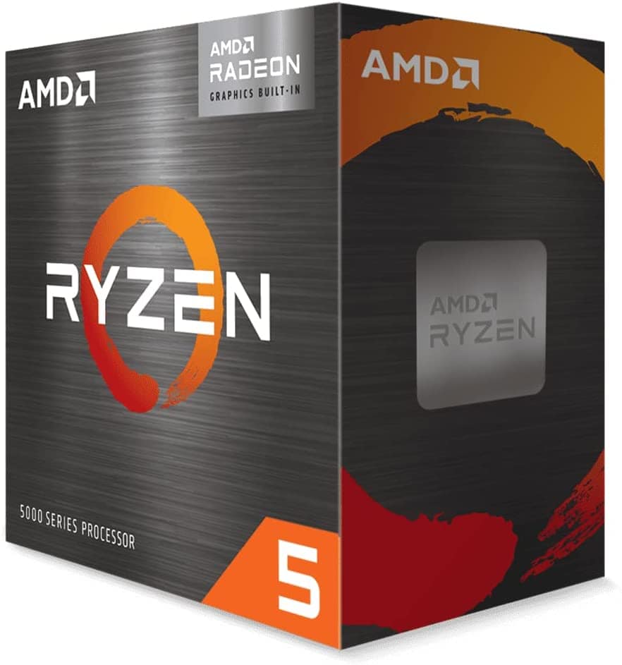 best AMD processors