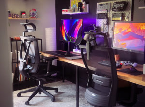 Best Ergonomic Chair For Gaming