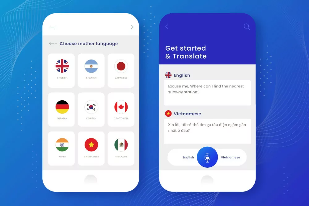 Best Translation Apps