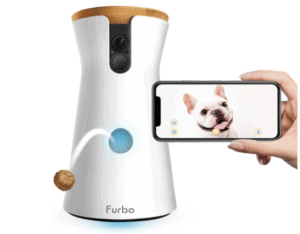 best pet cameras