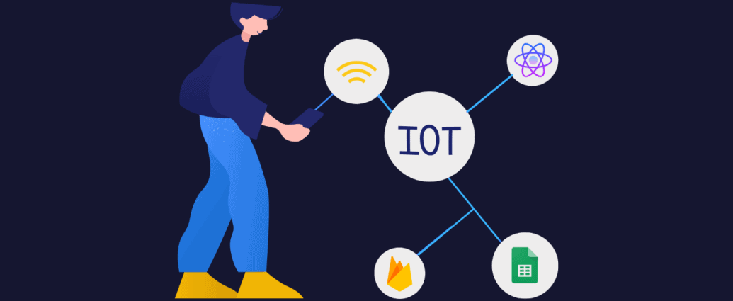 Guide of IoT Platform