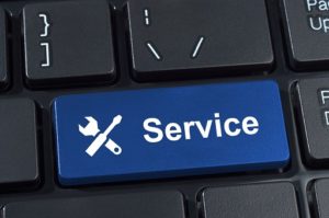 Computer Maintenance Services